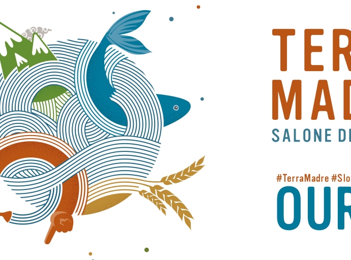 “Terra Madre - Salone del Gusto 2020” a brand new edition dedicated to our FOOD, our PLANET and our FUTURE
