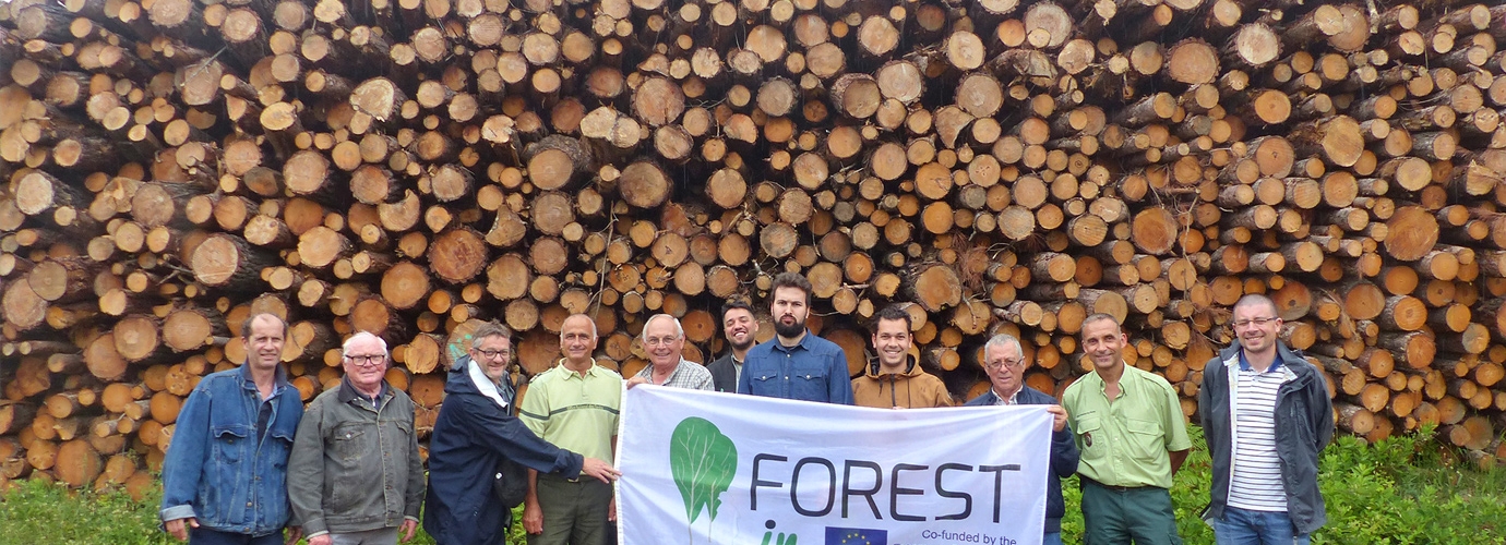 The European FOREST-IN Project is completed