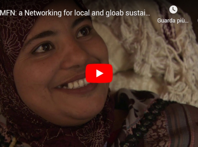 MMFN: a Networking for local and gloab sustainable development