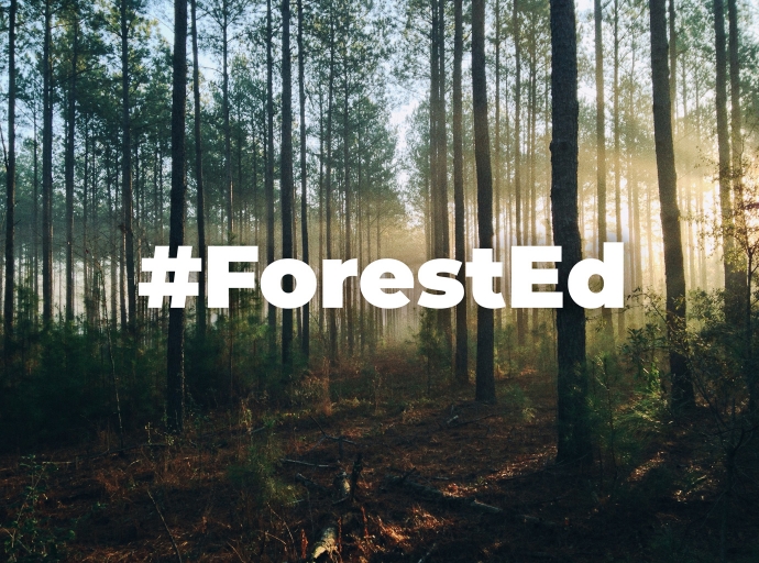 ForestEd: Education for sustainable development in the Mediterranean Model Forests