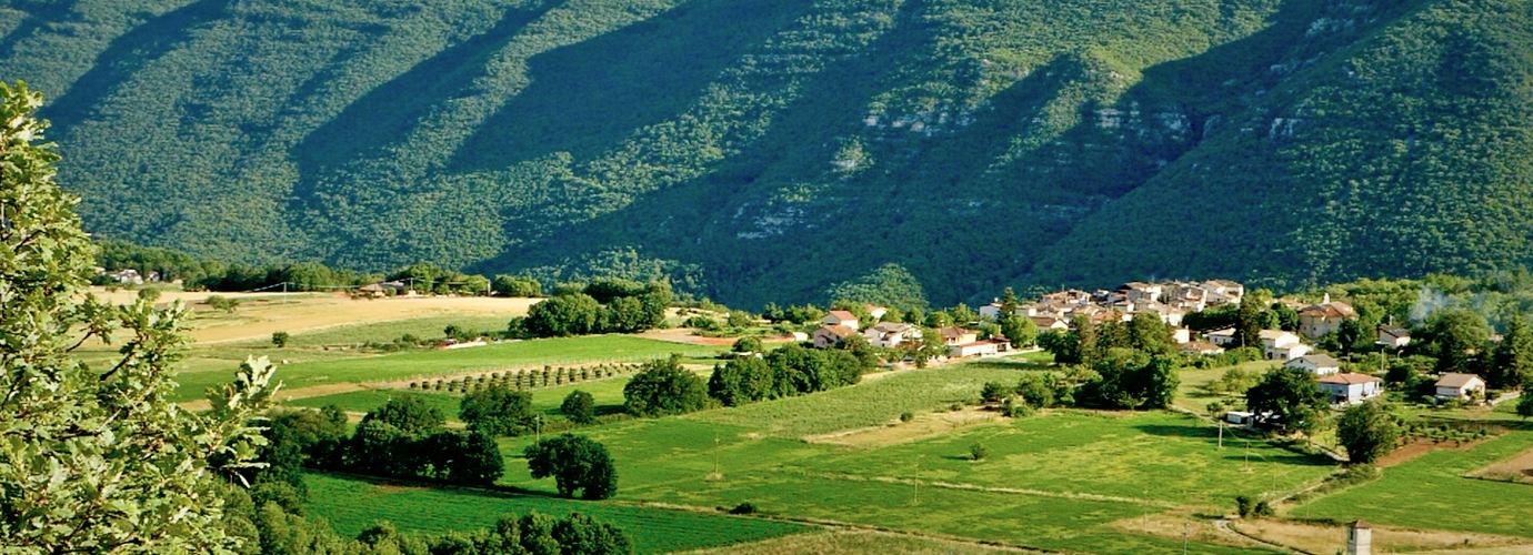 From the Apennines to the Shouf: migrations of experiences and knowledge across the Mediterranean