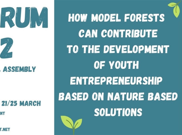 MedForum 2022, a side event of VII Mediterranean Forest Week