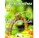 Provence Model Forest will enrich the “Collobrières Nature Festival” through various thematic events