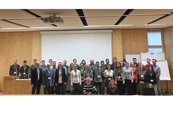 Ljubljana hosted the ONEforest General Assembly Meeting
