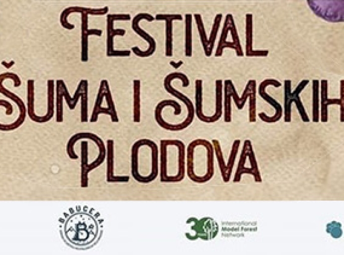 “Festival of forests and forest fruits”, the Istria Model Forest is thus celebrating 30 years of the International Model Forest Network