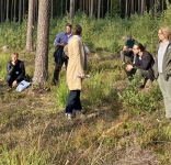 ONEForest GA in Tartu