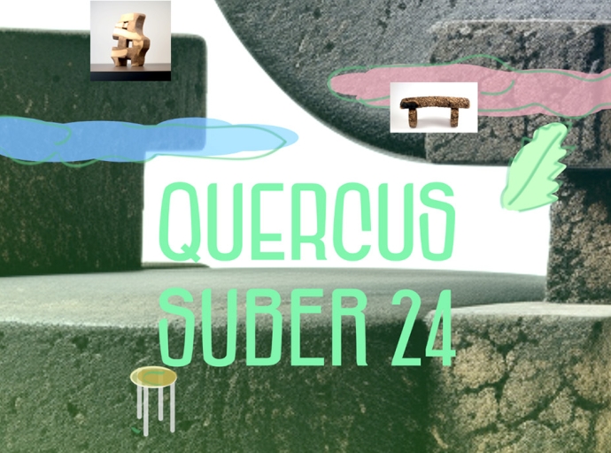 Quercus Suber Contest 2024 