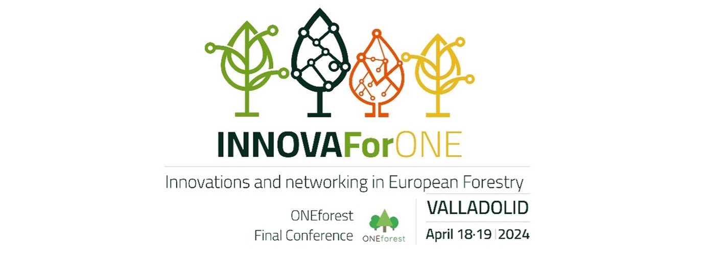 ONEforest Final Conference Convenes EU Forestry Networks in a Milestone Event