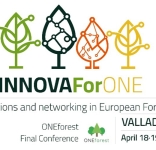 ONEforest Final Conference Convenes EU Forestry Networks in a Milestone Event