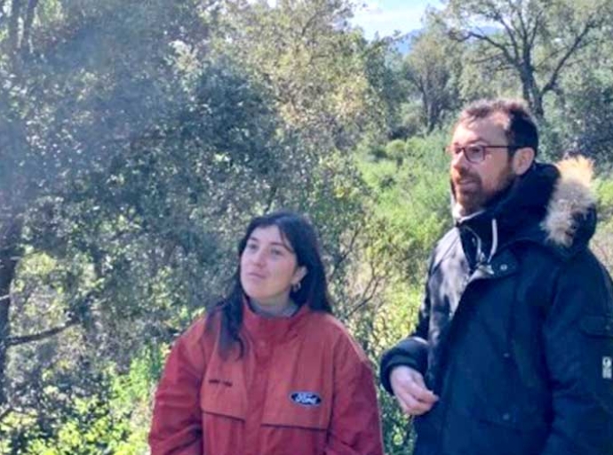 The Provence Model Forest launches a study on climate change adaptation in the Massif des Maures