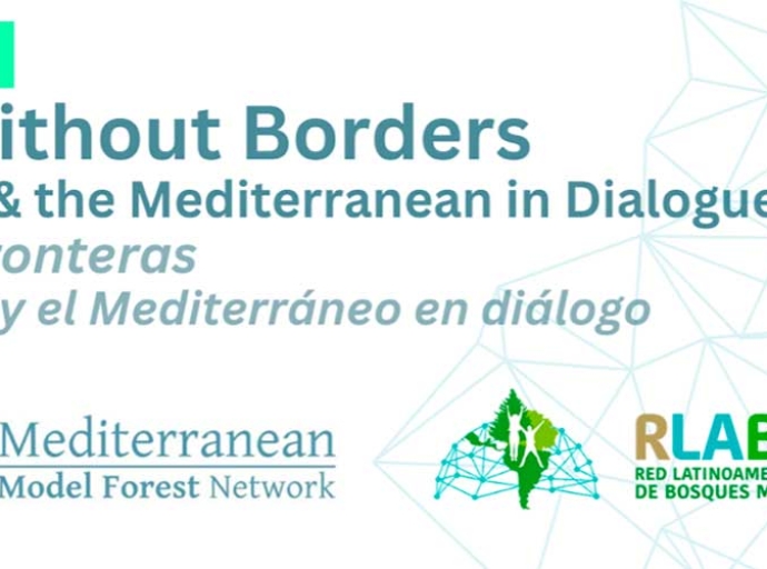 Forests Without Borders: Latin America &amp; the Mediterranean in Dialogue