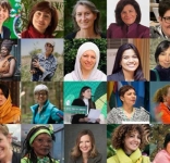 The Gender Gap in Forestry: Where Do We Stand?