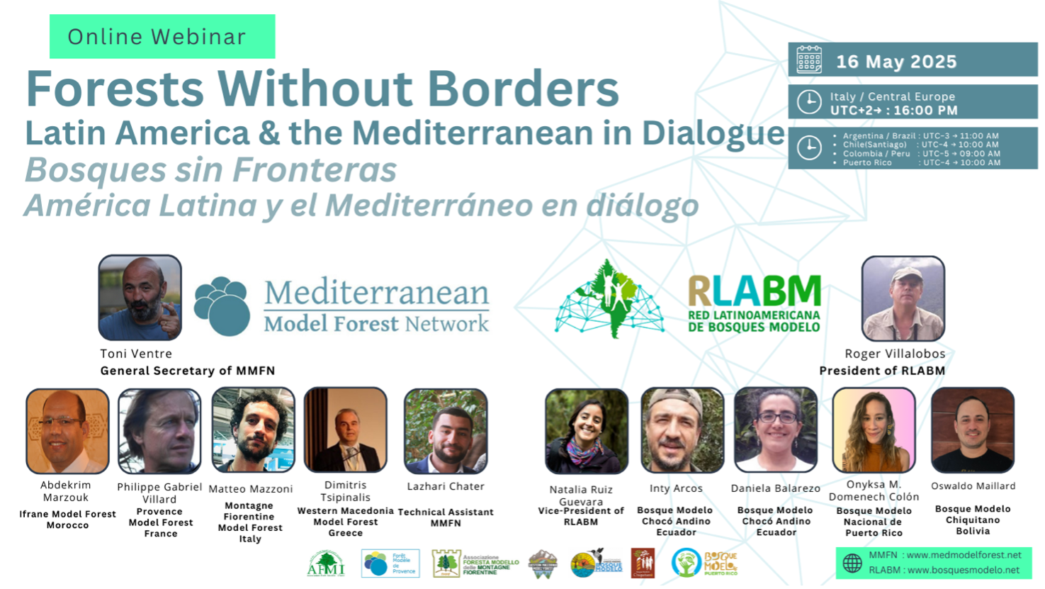Forests Without Borders Webinar 01