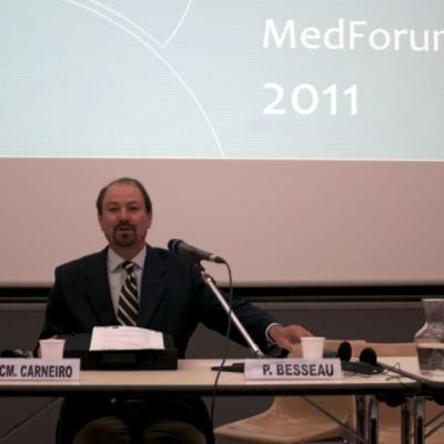 Medforum 2011 Foto 8