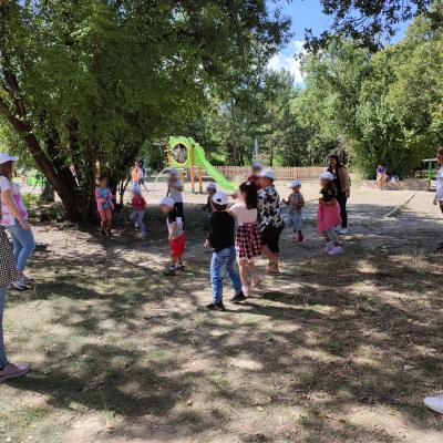 Nl73 A Participatory Event Full Of Environmental Education Activities 11